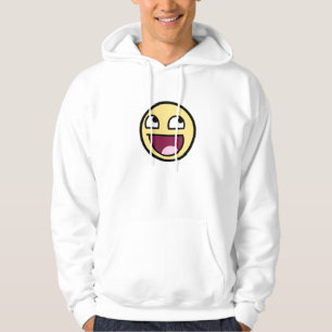 Lol Epic Face Sweater