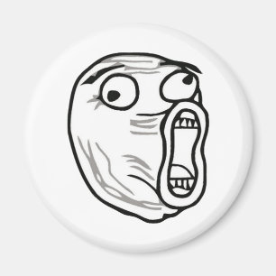 lol-guy large magnet