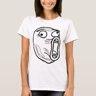 lol-guy large T-Shirt