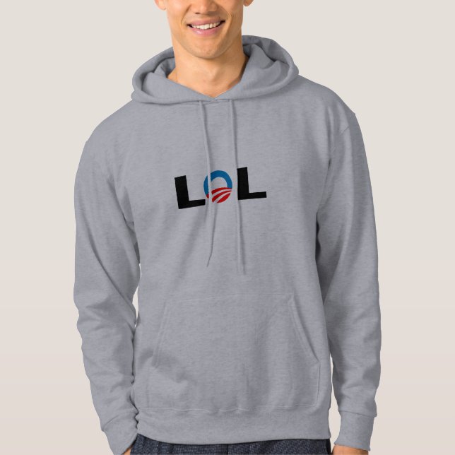 LOL HOODIE (Front)