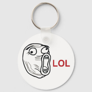 LOL KEY RING