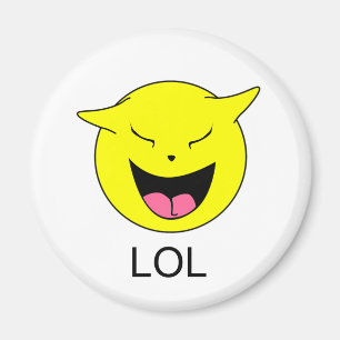 LOL MAGNET