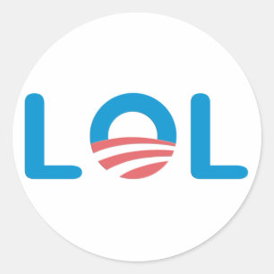 LOL Sticker