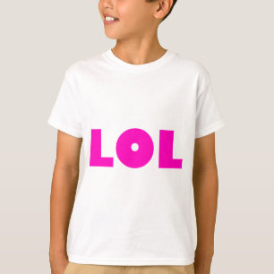 LOL T-Shirt