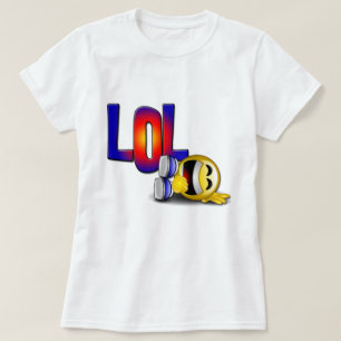 LOL T-Shirt