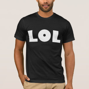 LOL T-Shirt