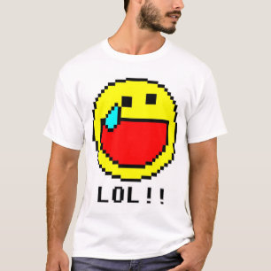 LOL!! T-Shirt