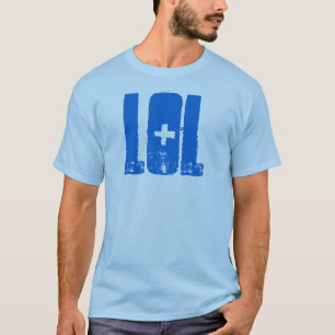 LOL vintage T T-Shirt
