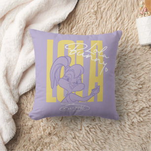 Lola 1996 Vibe Cushion