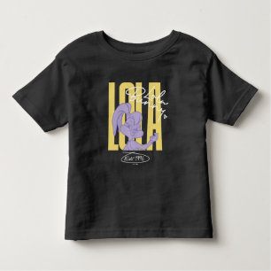 Lola 1996 Vibe Toddler T-Shirt