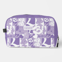 Lola '96 Grid Pattern