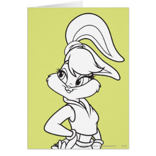 Lola Bunny Casual