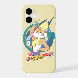 Lola Bunny "I'm Unstoppable"