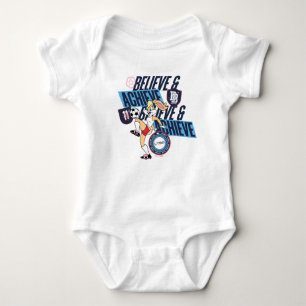 Lola Bunny LOONEY TUNES™ Soccer Club Graphic Baby Bodysuit