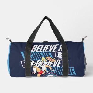 Lola Bunny LOONEY TUNES™ Soccer Club Graphic Duffle Bag