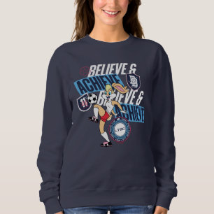 Lola Bunny LOONEY TUNES™ Soccer Club Graphic Sweatshirt