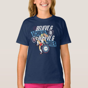 Lola Bunny LOONEY TUNES™ Soccer Club Graphic T-Shirt