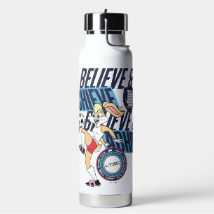 Lola Bunny LOONEY TUNES™ Soccer Club Graphic Water Bottle