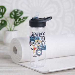 Lola Bunny LOONEY TUNES™ Soccer Club Graphic Water Bottle