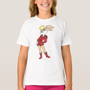 Lola Bunny Super Cute T-Shirt