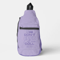 Lola "Don't Ever Call Me Doll"