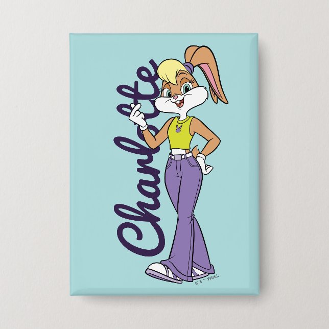 Lola Finger Heart (Front)