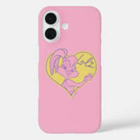 Lola Heart Signature