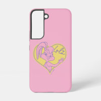 Lola Heart Signature