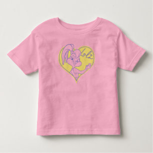 Lola Heart Signature Toddler T-Shirt