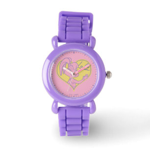 Lola Heart Signature Watch