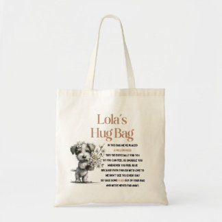 Lola Hug Bag (Plural)