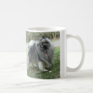 Lola Keesie Poet in Residence Mug
