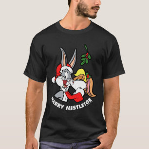 Lola Merry Mistletoe T-Shirt