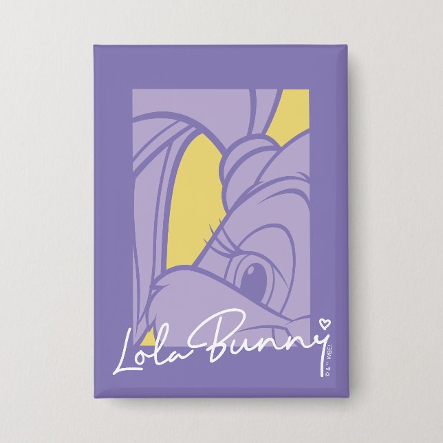 Lola Portrait Autograph (Front)