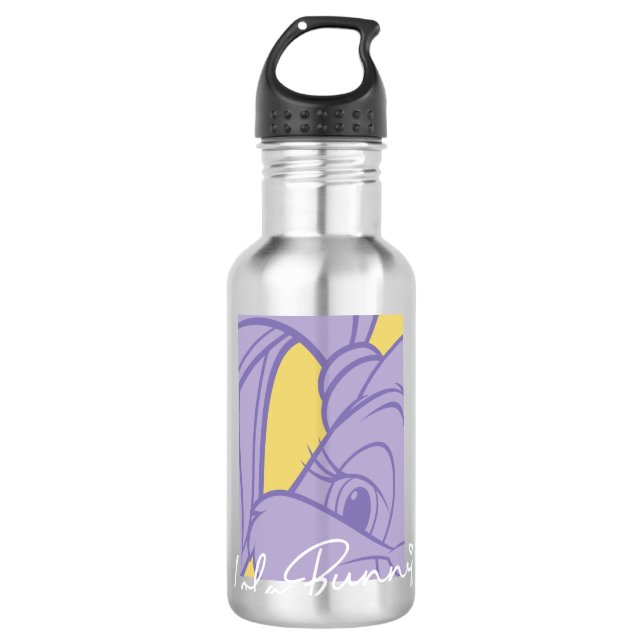 Lola Portrait Autograph 710 Ml Water Bottle (Front)