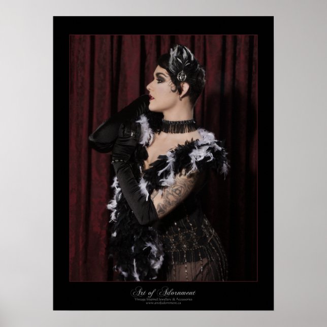 Lola - Print (Front)