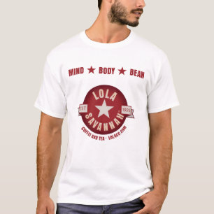 Lola Savannah Logo T-Shirt