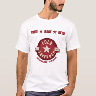 Lola Savannah Logo T-Shirt