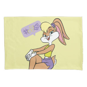 Lola Sitting Pillowcase