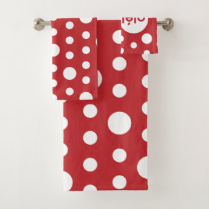 Lolailo 01 Limited Edition Bath Towel Set