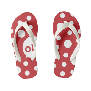 Lolailo 01 Limited Edition Kid's Thongs
