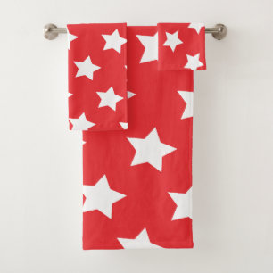 Lolailo 08 Starred Bath Towel Set