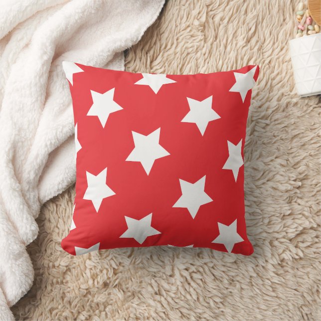 Lolailo 08 Starred Cushion (Blanket)