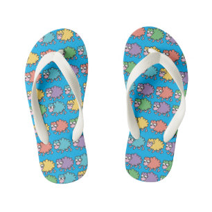 Lolailo 15 Who said beee Kid's Thongs