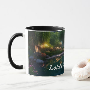 Lola's Morning Tea Mug