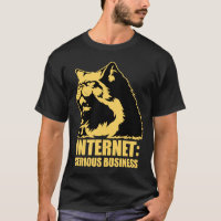 lolcat the internet is serious business