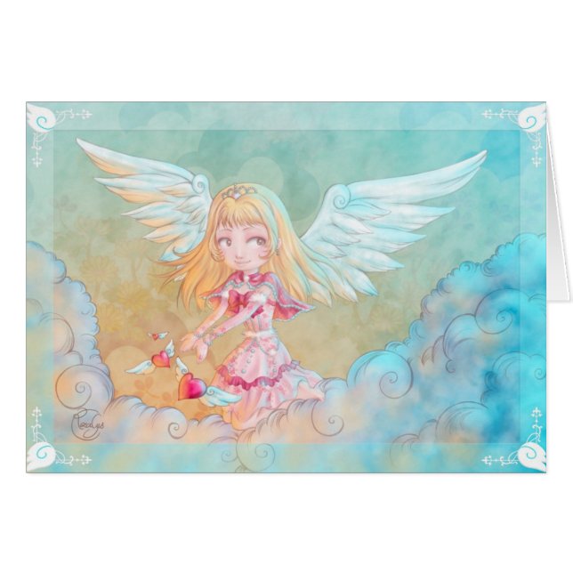 Lolita Angel (Front Horizontal)