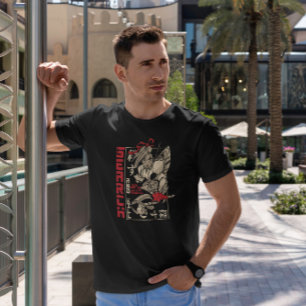 Lolita Powered Japanese T-Shirt