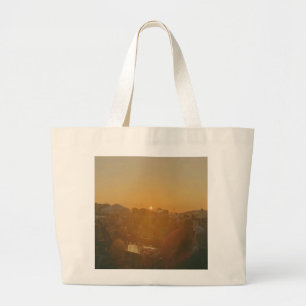 Lollapalooza in Stockholm - 2022 Large Tote Bag