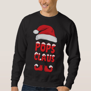 Lolli And Pop Matching Family Christmas Pyjamas Gr Sweatshirt